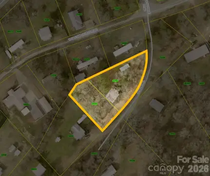 Lincolnton Buildable Lots For Sale