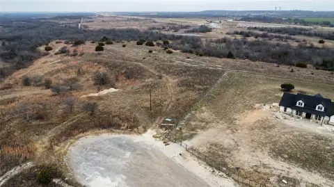 Joshua, TX Land Parcel