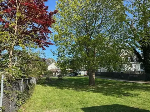 Approved Land Ready for Construction