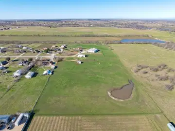 Sanger, TX Unimproved Land