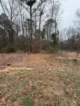 Unimproved Land on Highway 3