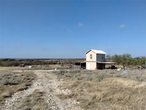 Itasca, TX Improved Land