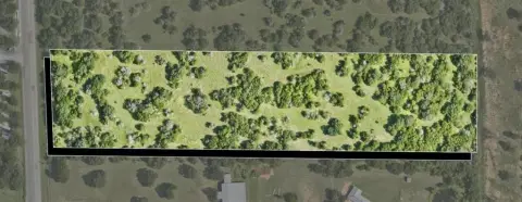 10 Acres Near Mineral Wells