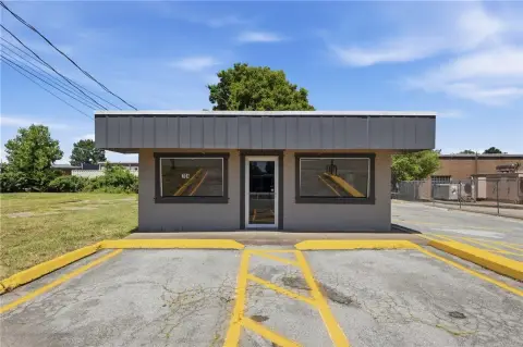 Office Building with Private Offices