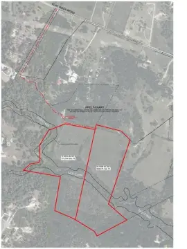 Azle, TX Unimproved Land