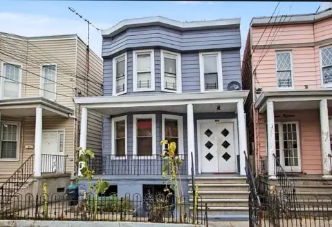 Bronx Multi-Unit Investment Opportunity