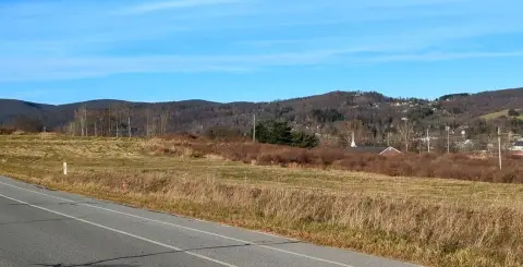 Commercial Lot in High-Demand District