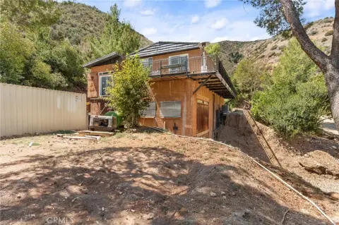 73-Acre Corona Bunker Estate