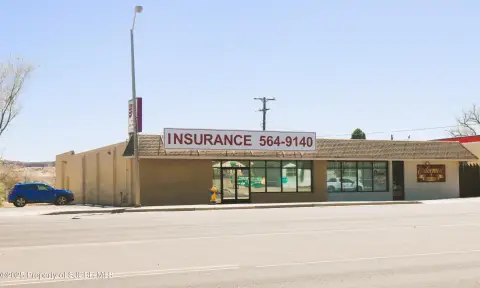 Farmington Office Building For Sale