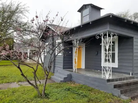 Dallas Triplex Investment Opportunity