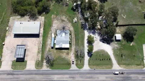 West Tawakoni Commercial Property