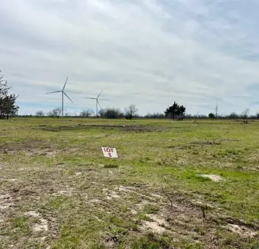 Dawson, TX Land For Sale