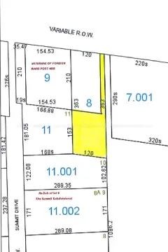 Commercial Land on Highway 69