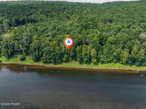Riverfront Land Parcel