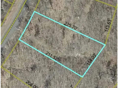 Residential Lot in Voyager Village