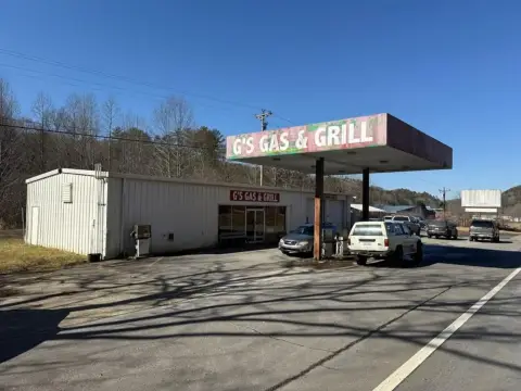 Hiwassee Dam Commercial Opportunity