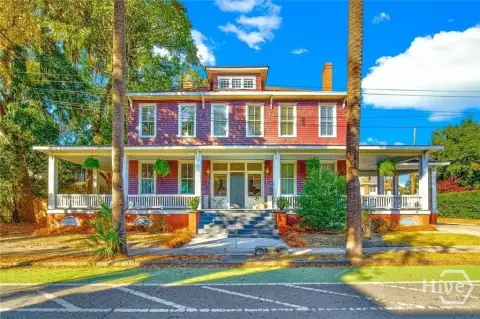Savannah Multifamily Investment Opportunity