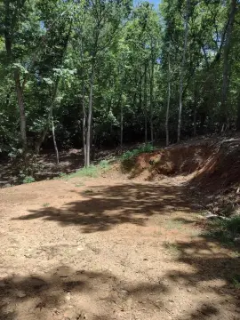 Ready-to-Build Lot in Gated Community