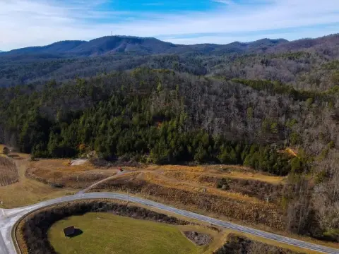 Land Near Harrah's Casino