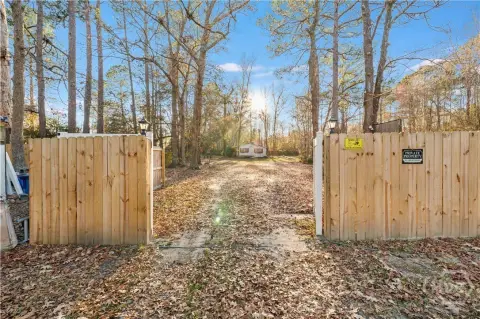 Residential Land in South Effingham