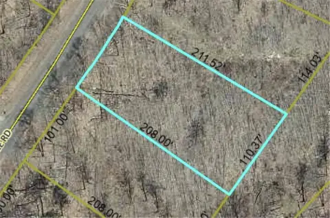 Residential Lot in Voyager Village