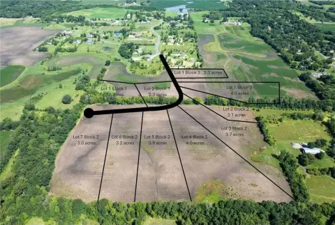 Spacious Homesite in Heather Meadows