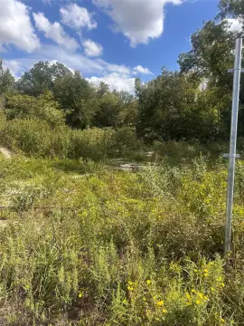 Commercial Land