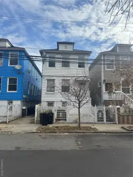 Renovated Bronx Three-Family Home
