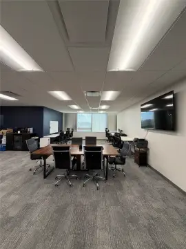 Office Suite with Private Office
