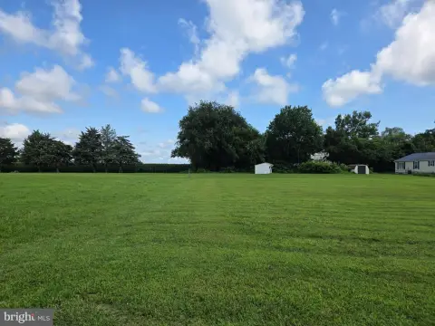 Residential Lot Near Milton