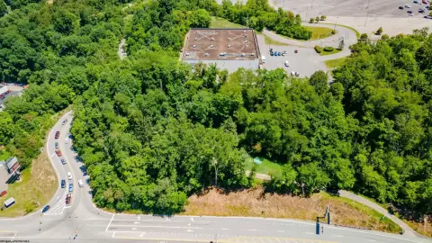 Commercial Land on Don Knotts