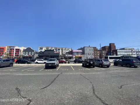 Mixed-Use Asset Near Long Branch