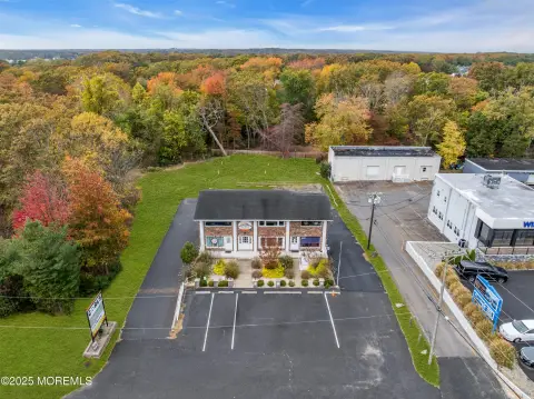 Manasquan Office Space For Rent