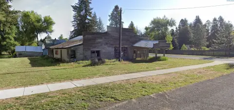 Farmington Land with Existing Improvements