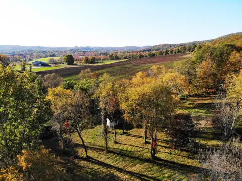 Residential Land with Protected Views