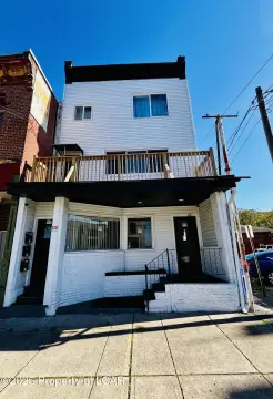 Commercial Space in Ashley, PA