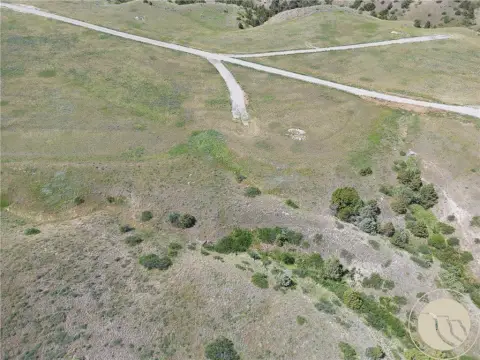 Billings Land Ready For Development