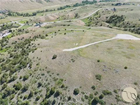Billings, MT 10-Acre Land Parcel