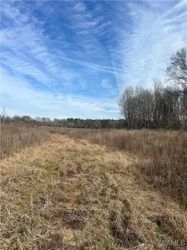 20 Acres Ready to Build