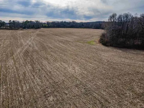 Fayette County Farm Land