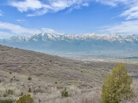 Ready Mountain Homesite with Stunning Views