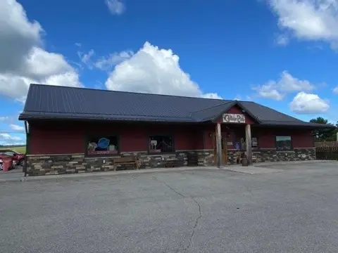 Established Business Opportunity in Leon