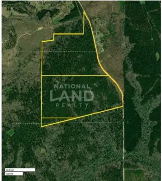 Opelika Vacant Land Opportunity