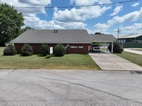 Brick Specialty Property