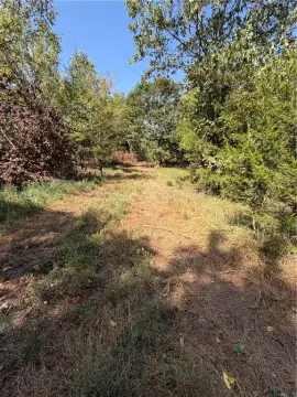Wooded Land with Hilltop Views
