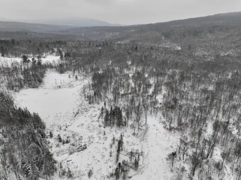 Ripton Land with Development Potential