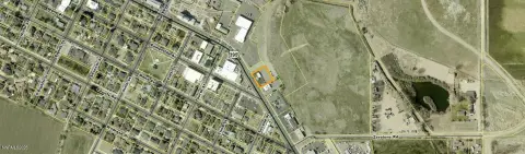 Versatile Commercial and Agricultural Land