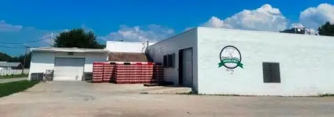 Poultry Processing Facility Sale