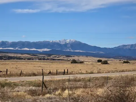 Colorado Land & Grazing Ranch