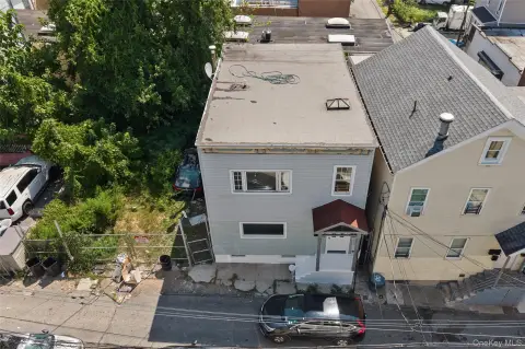 Renovated Two-Family Home in Yonkers